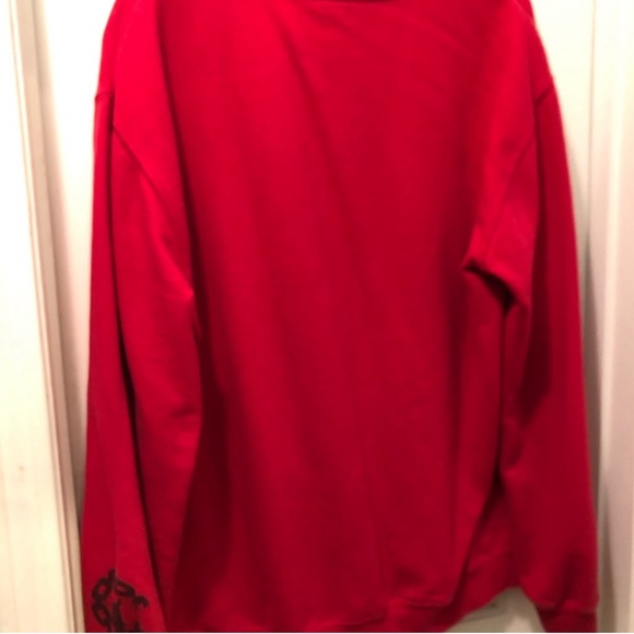 Crooks & Castles Pullover sweatshirt - Picture 2 of 4